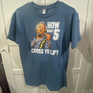 Unisex Funny Sanford & Son Graphic T-Shirt Choose Size S-XXL